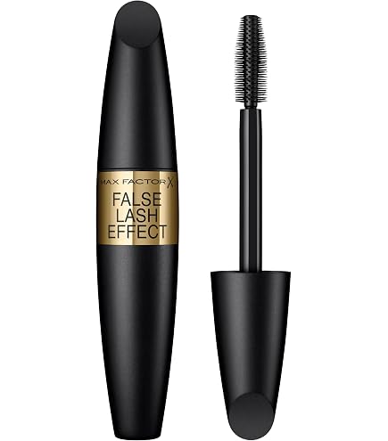 Amazon.com : 2000 Calorie Mascara Waterproof - Black by Max Factor